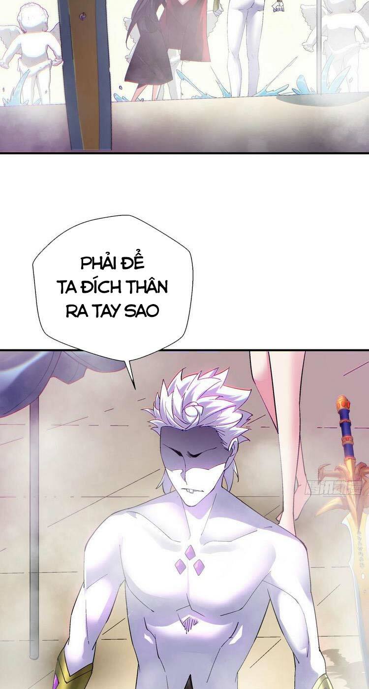 ta là nhà giàu số một, ta không muốn trọng sinh chapter 68 37