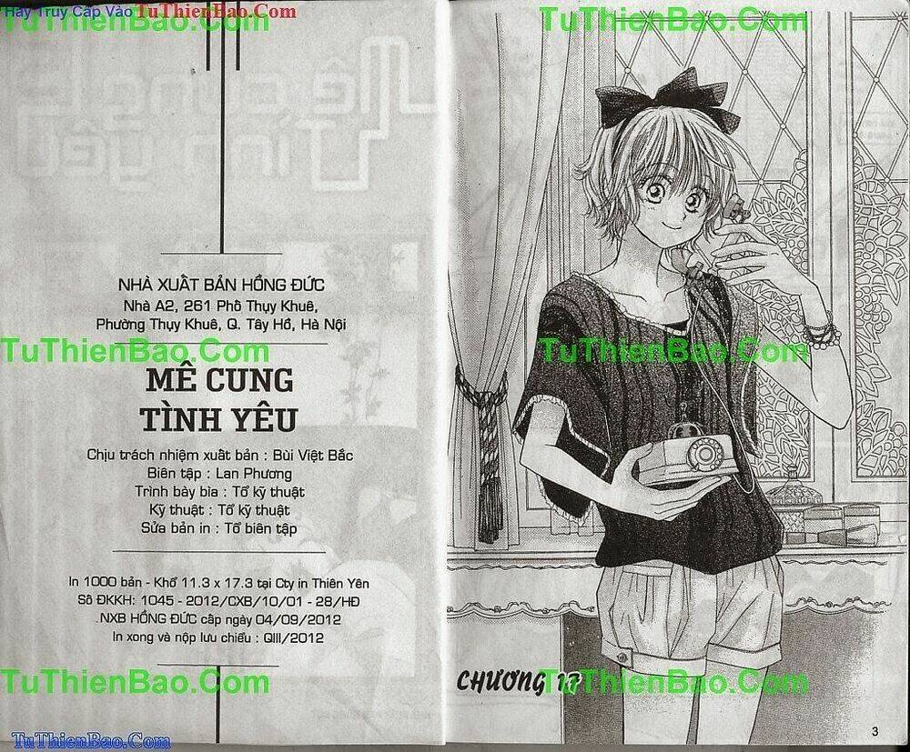 mê cung tình yêu chapter 5 2