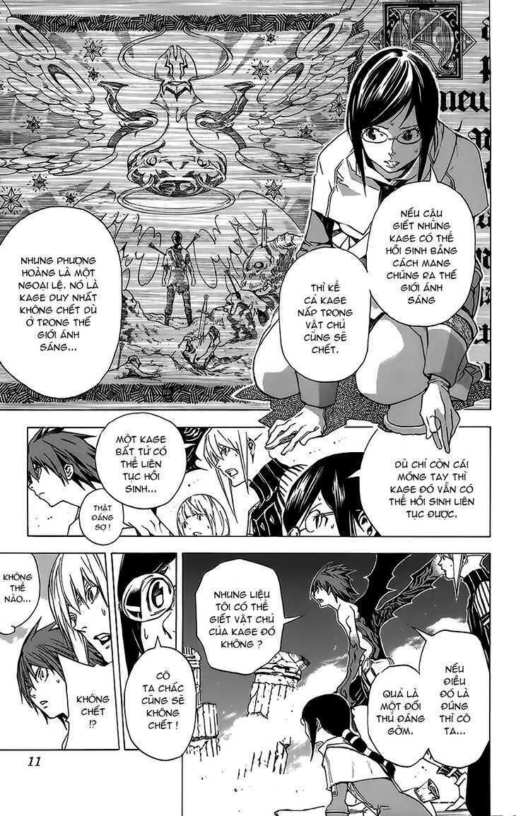 rồng xanh grado chapter 23 13