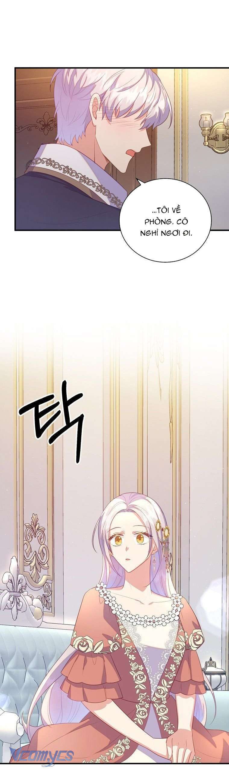 tôi chỉ nhận ra sau khi mất cô ấy chapter 27 35