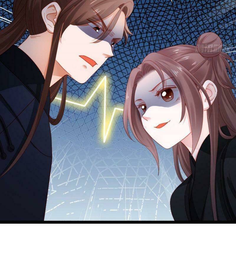 đứng yên ! phụng chỉ đánh cướp đây chapter 26 38