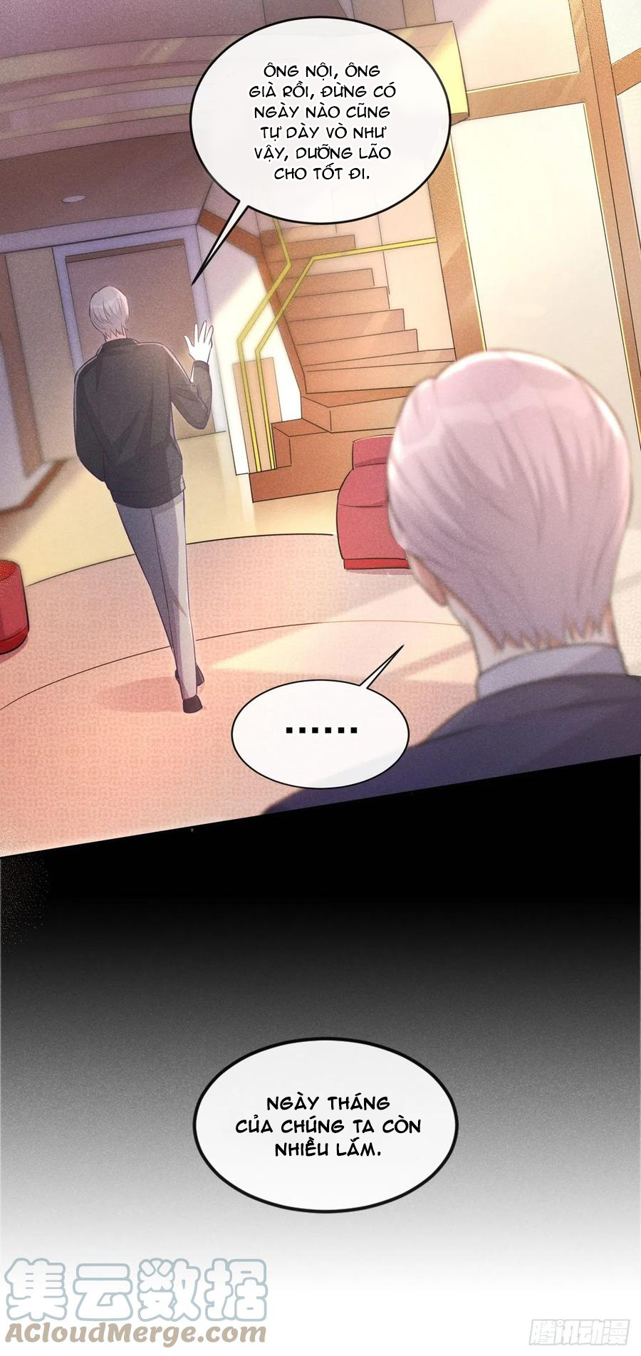 anh ấy gọi tôi là hắc liên hoa chapter 144 22