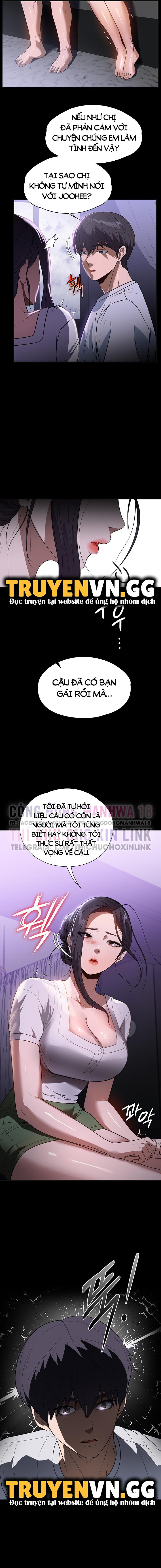 người giúp việc (young housemaid) chapter 17 5