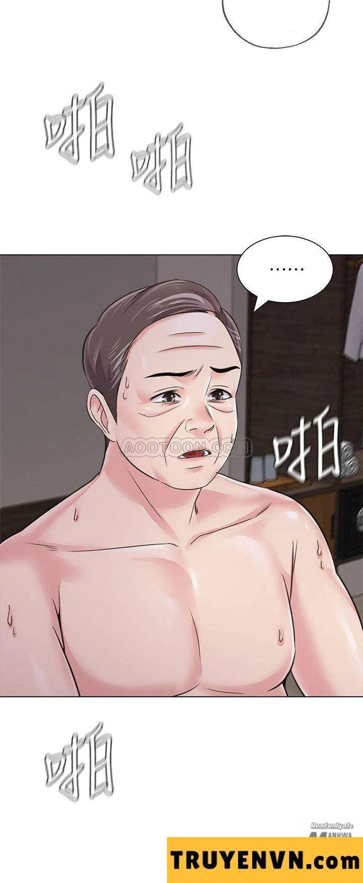 cô giáo gợi cảm chapter 56 27