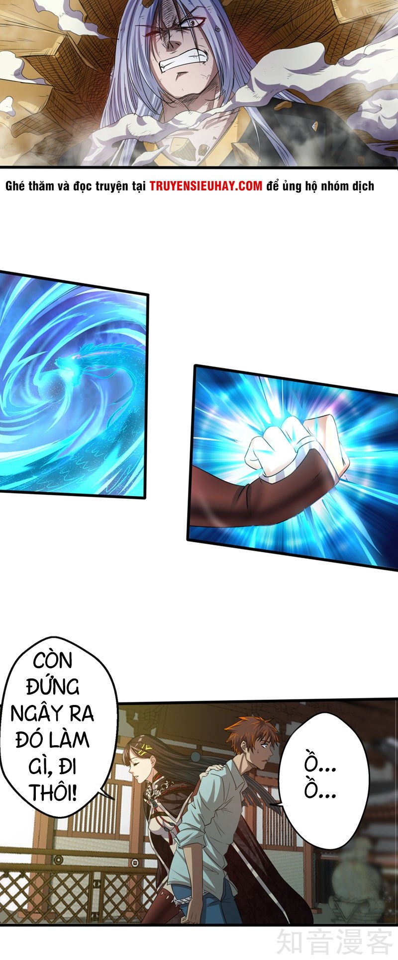 thần kiếm phù hoàng chapter 4 18