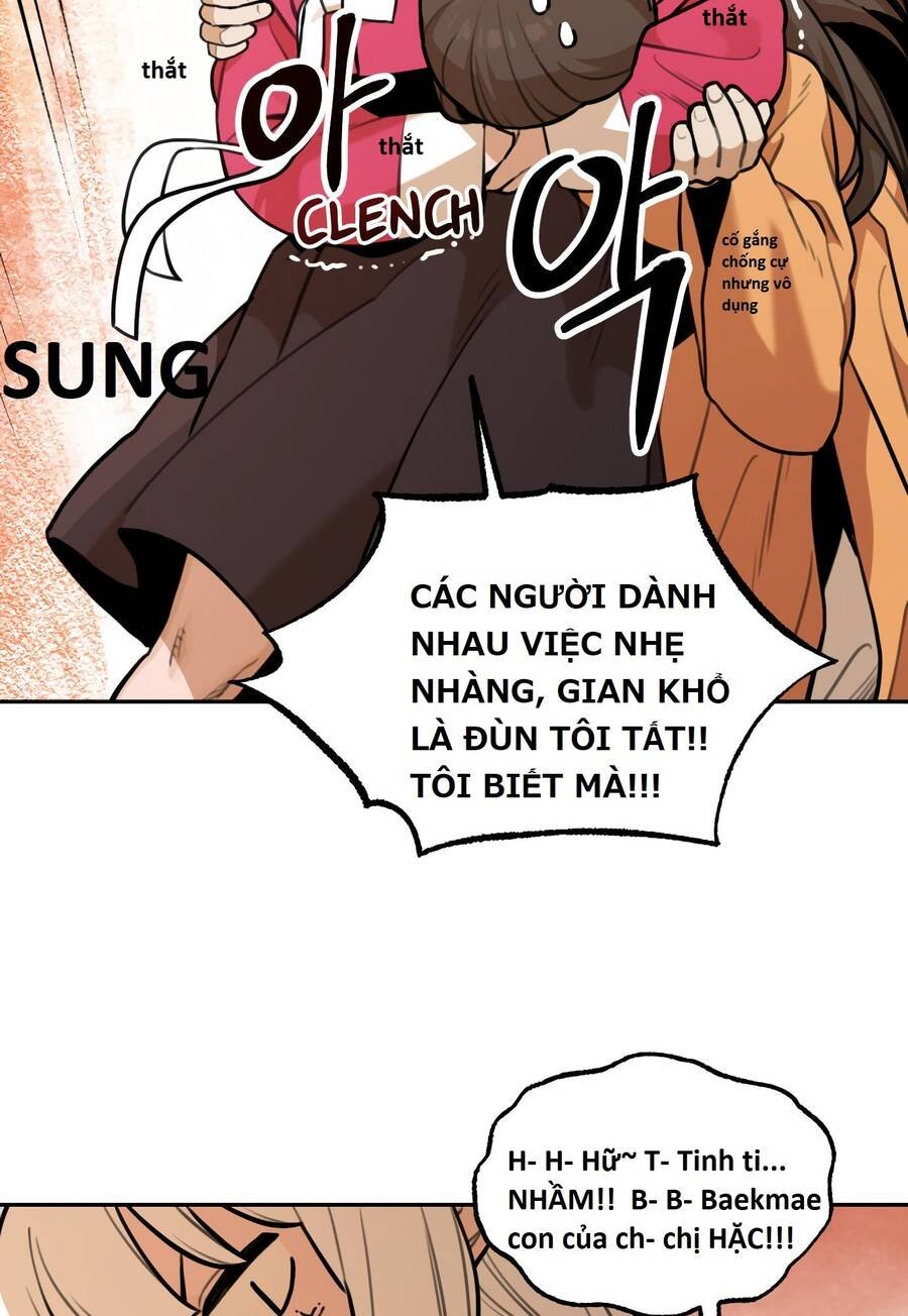sự lụi tàn của usuzumi chapter 85 3