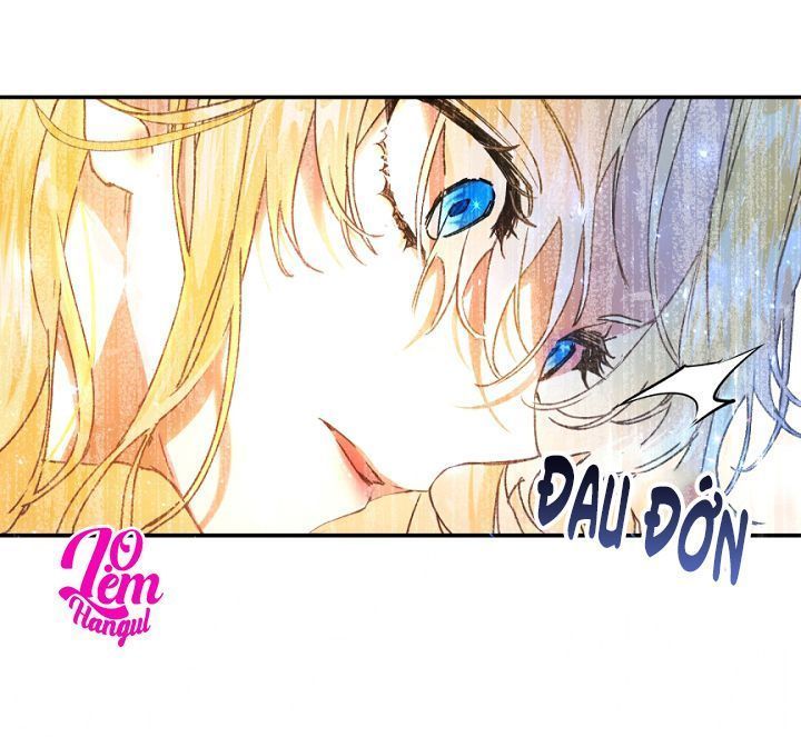 con rối ác nữ marionette chapter 1 14