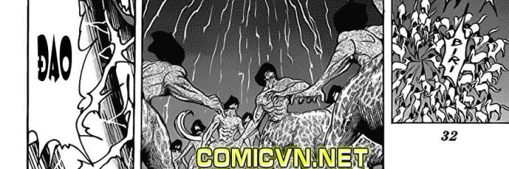 thánh tỏi sành ăn chapter 229 15