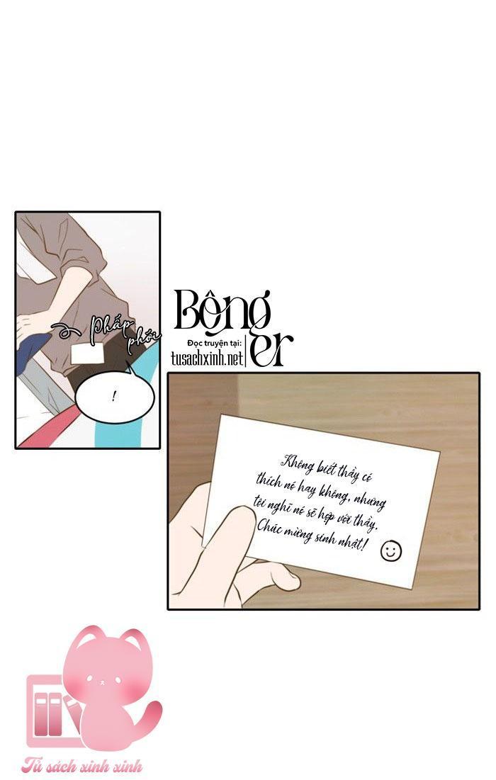 a good day to be a dog chapter 42 5