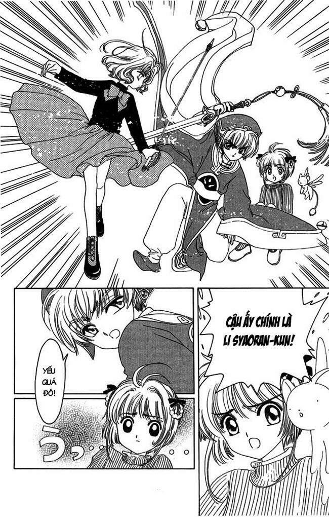 card captor sakura chapter 9 12