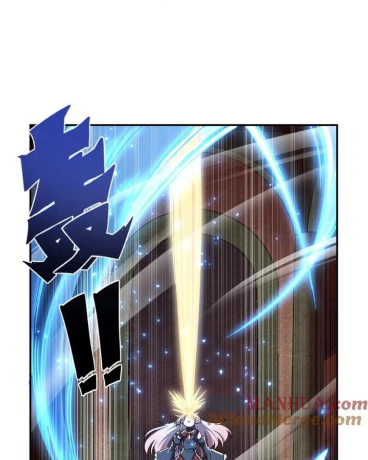 huyết cơ và kỵ sĩ chapter 284 13