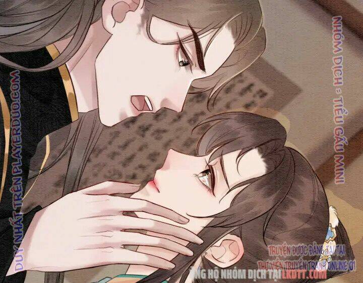 trọng sinh bá sủng nhiếp chính vương quá mạnh mẽ chapter 210 43