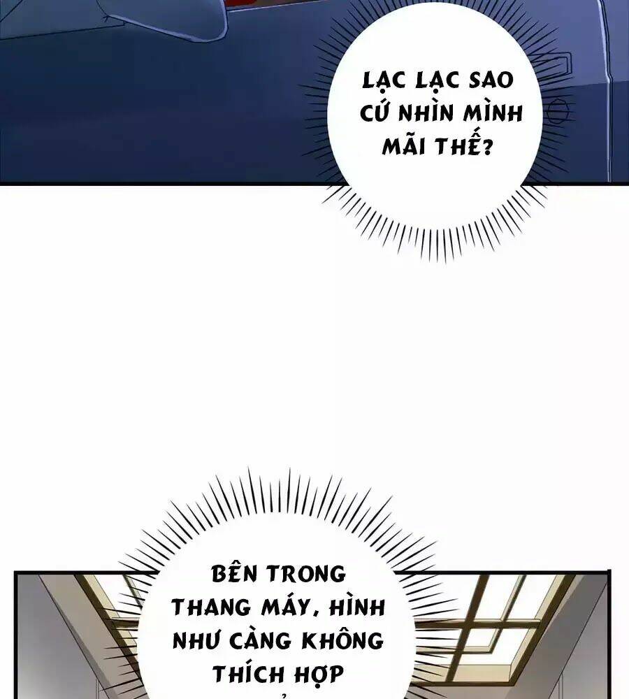 báo hệ nam hữu đích thiên tầng thao lộ chapter 34 14