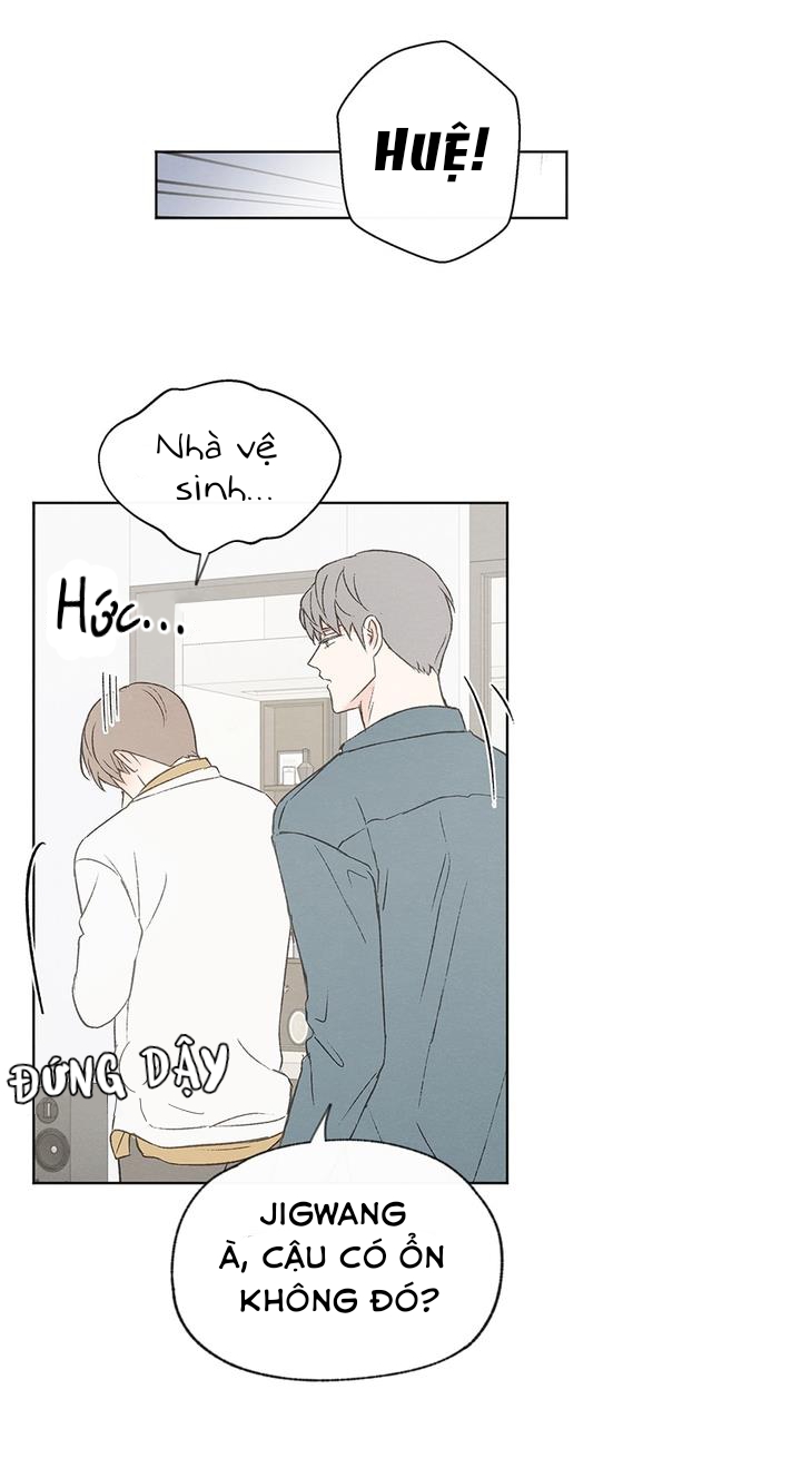 giữa yêu và ghét chapter 52 24