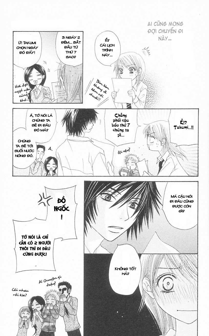 otokomae! beads kurabu chapter 4 8