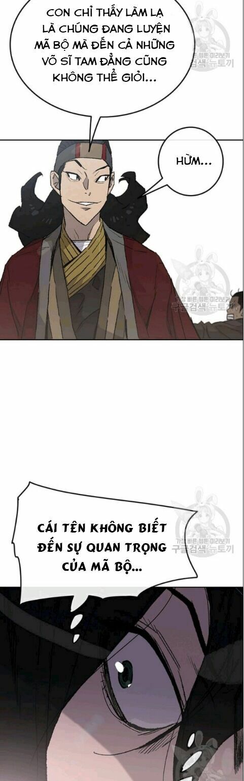 kiếm sĩ bất bại chapter 47 20