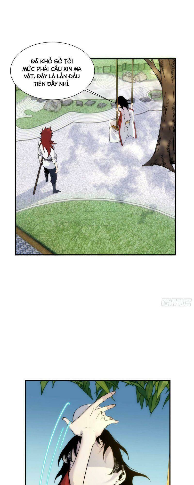 ma vương là đại địa chủ chapter 24 9