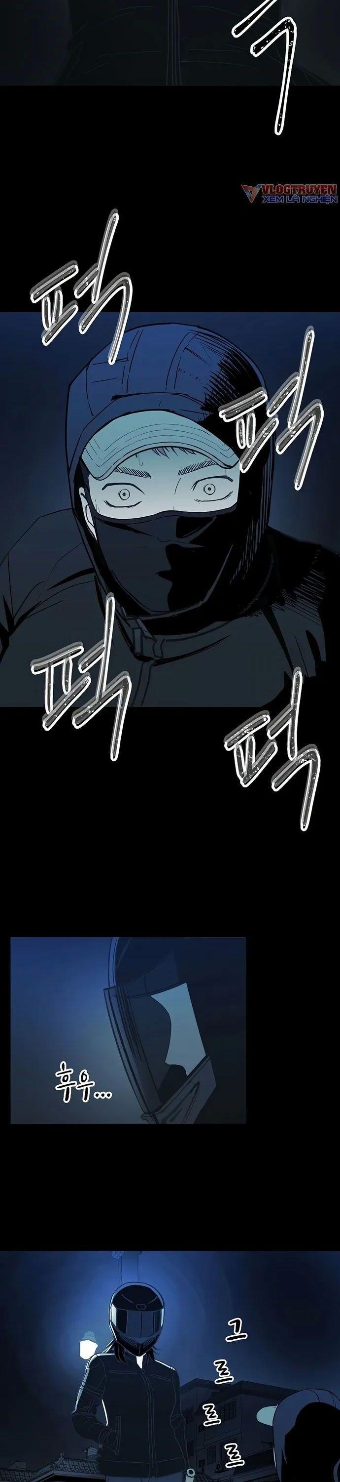 ánh trăng chết chóc chapter 3 29