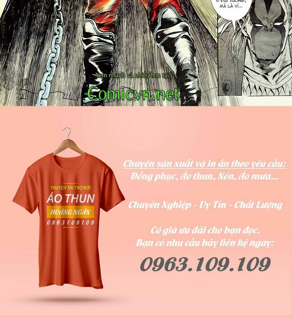 đông phương bất bại - khưu phúc long chapter 42 20