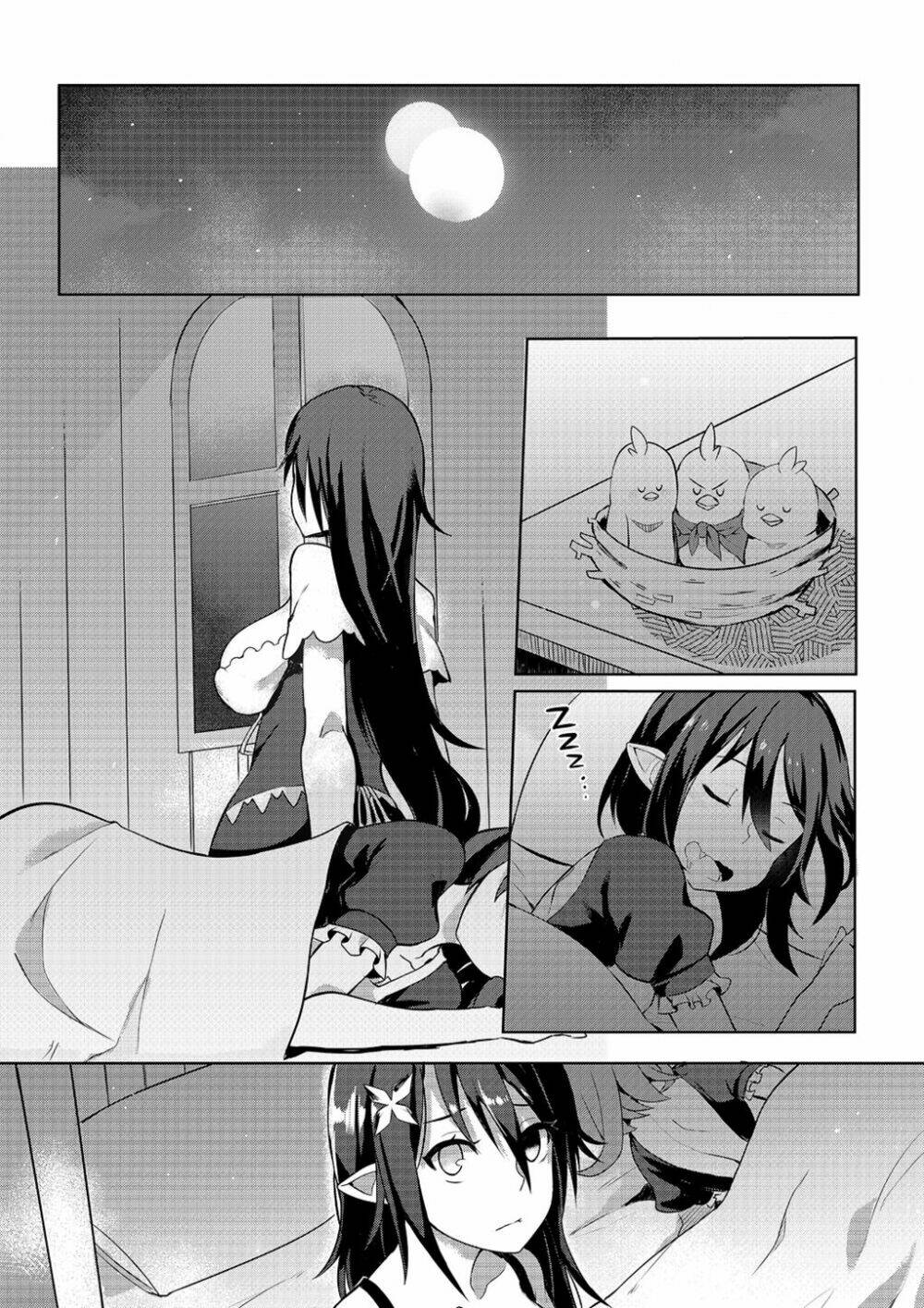 grimater chapter 1 25