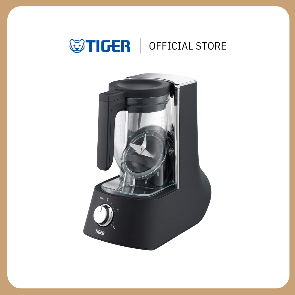 Máy Xay Sinh Tố TIGER SLB-A10W 1 Lít - Hàng chính hãng