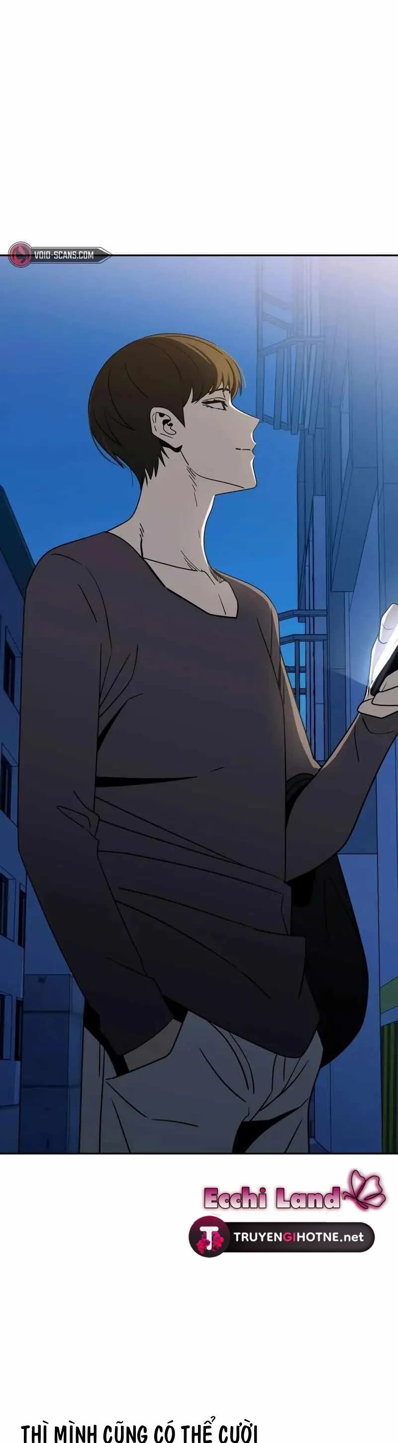 Lớ Ngớ Vớ Phải Tình Yêu chapter 69.2 35