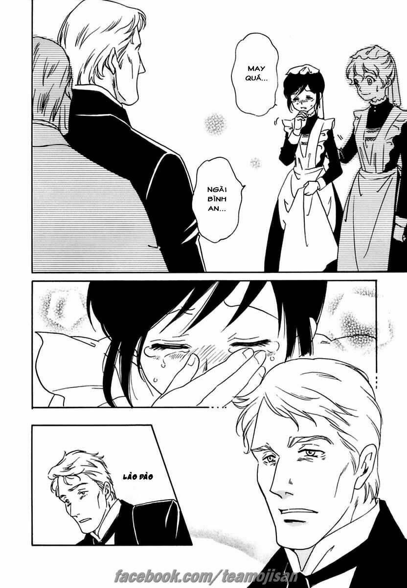 rondon koi kitan chapter 2 29