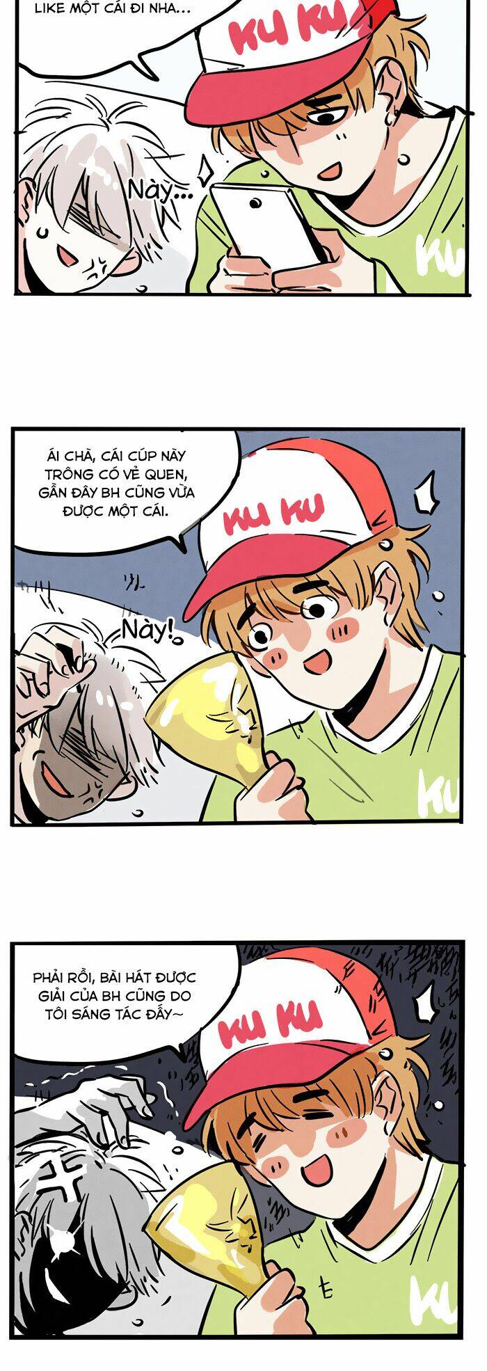 trang nhất toàn là hắn chapter 207 10