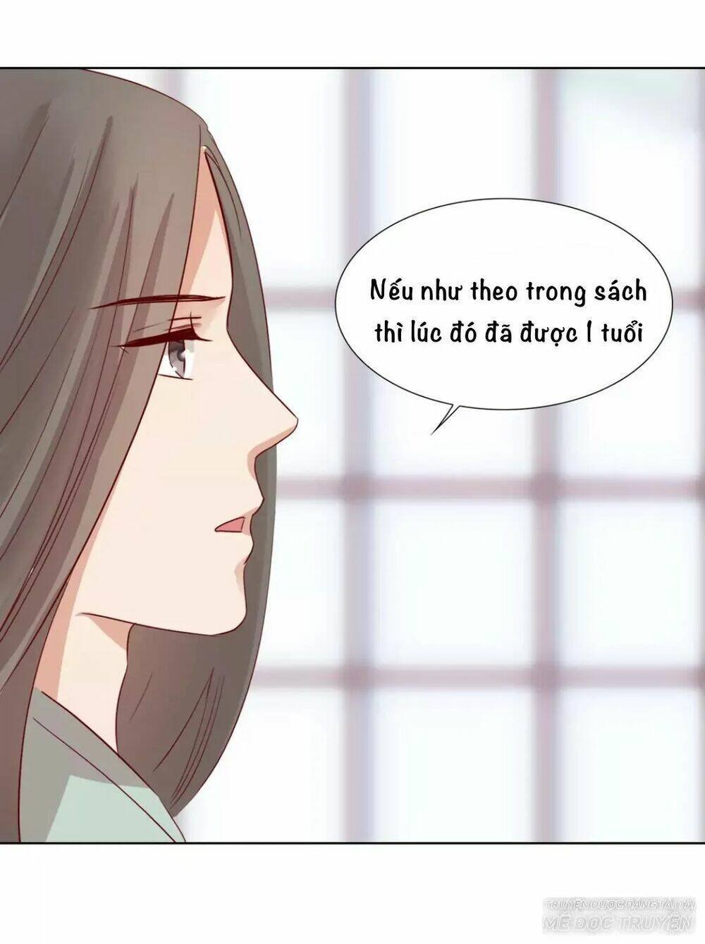 vương diệp, đuôi của ngươi đã biến mất chapter 14 49