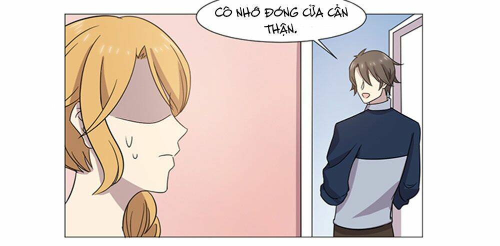 hai chú mèo totem chapter 37 46