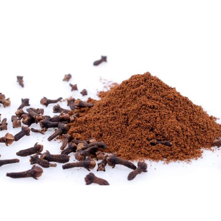 Bột Đinh Hương Ông Chà Và 50g (Cloves Powder)