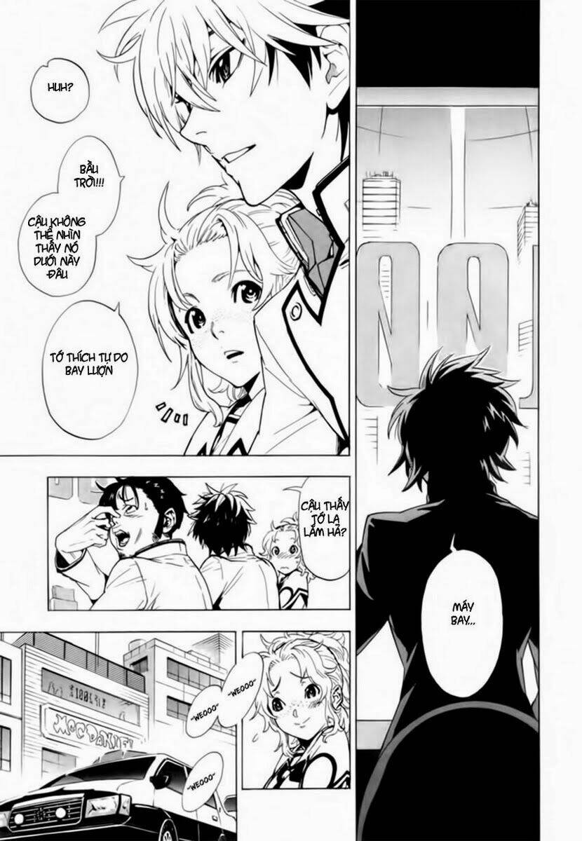 zennou no noa chapter 1 10