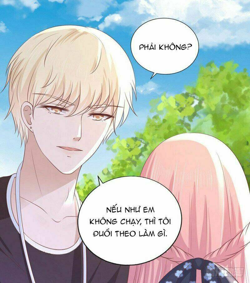 liệt ái tri hạ: series mật đào tiểu tình nhân chapter 179 24