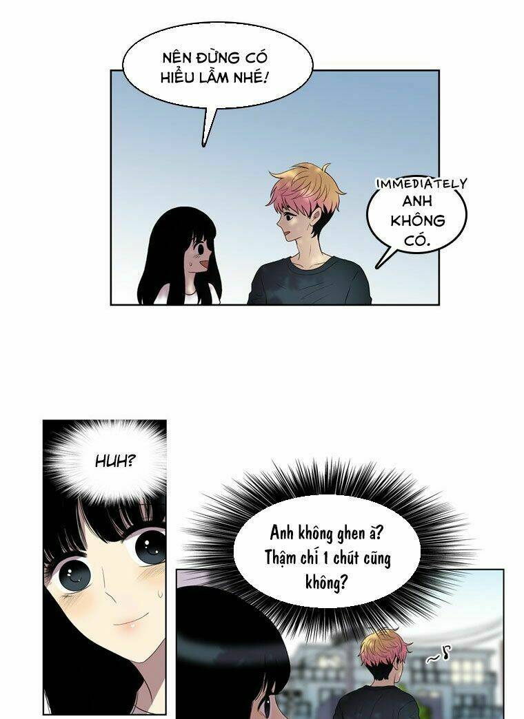 my shining world chapter 48 32