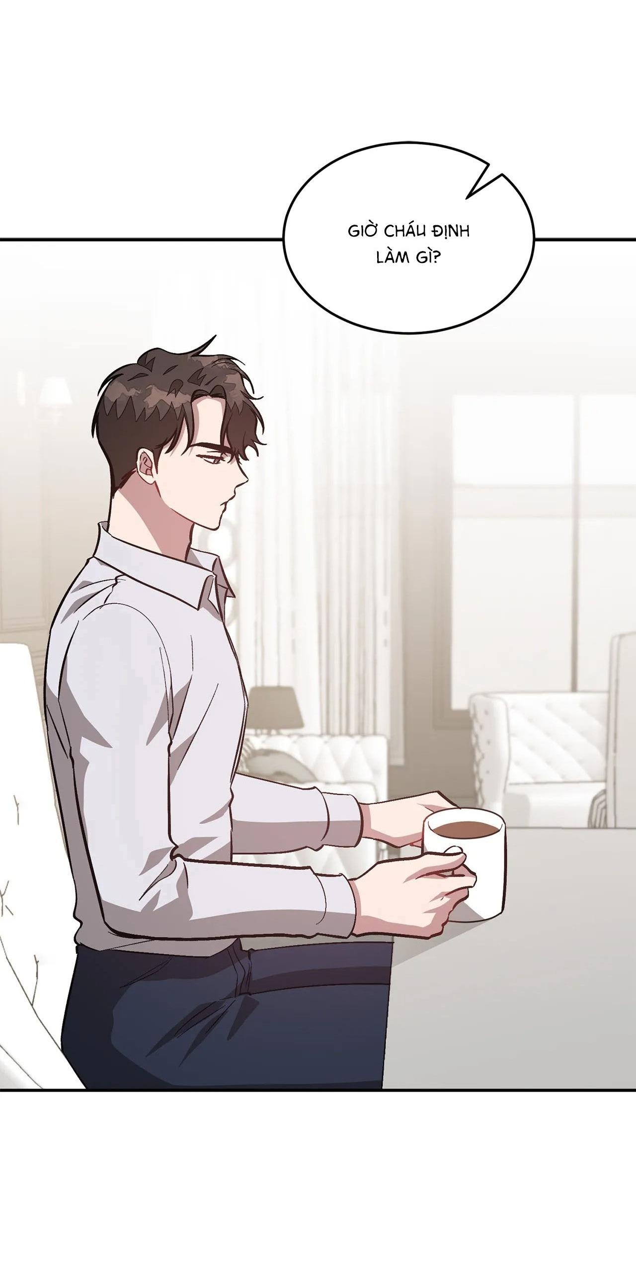 Sống Lại Lần Nữa chapter 73 57