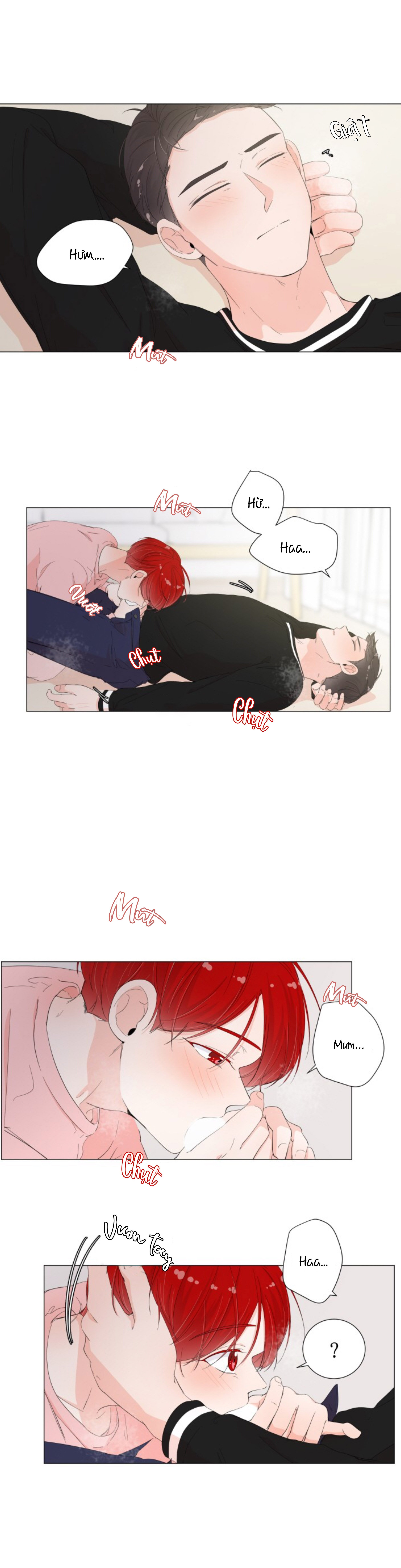 phòng cạnh phòng chapter 18 2