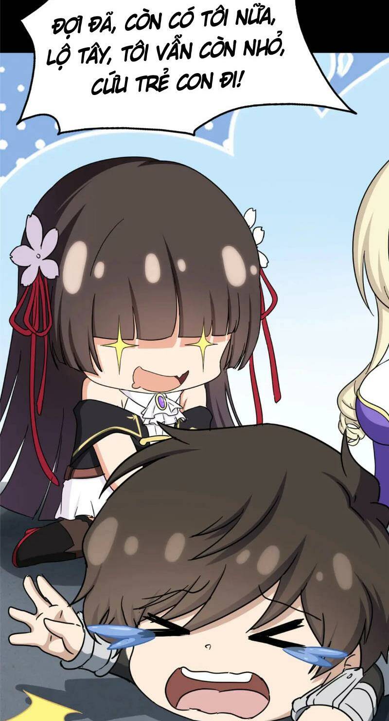 bạn gái virus của tôi chapter 390 39