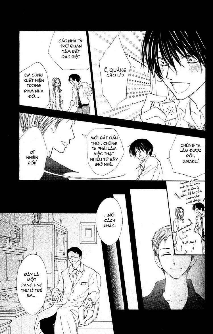 penguin revolution chapter 26 28