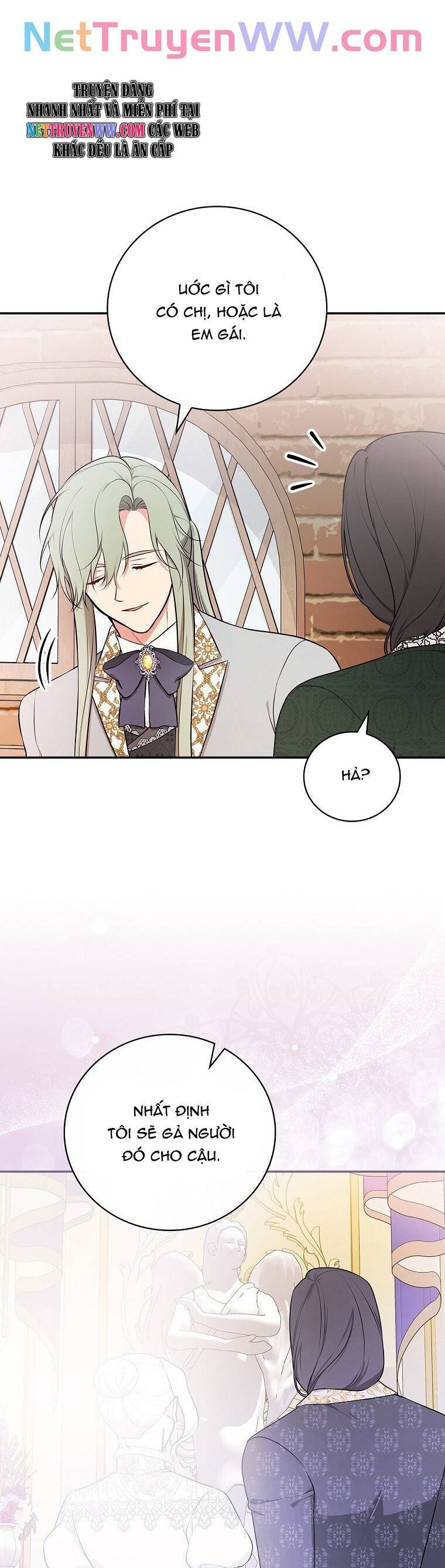 tôi trở thành mẹ của vị anh hùng chiến binh chapter 82 14