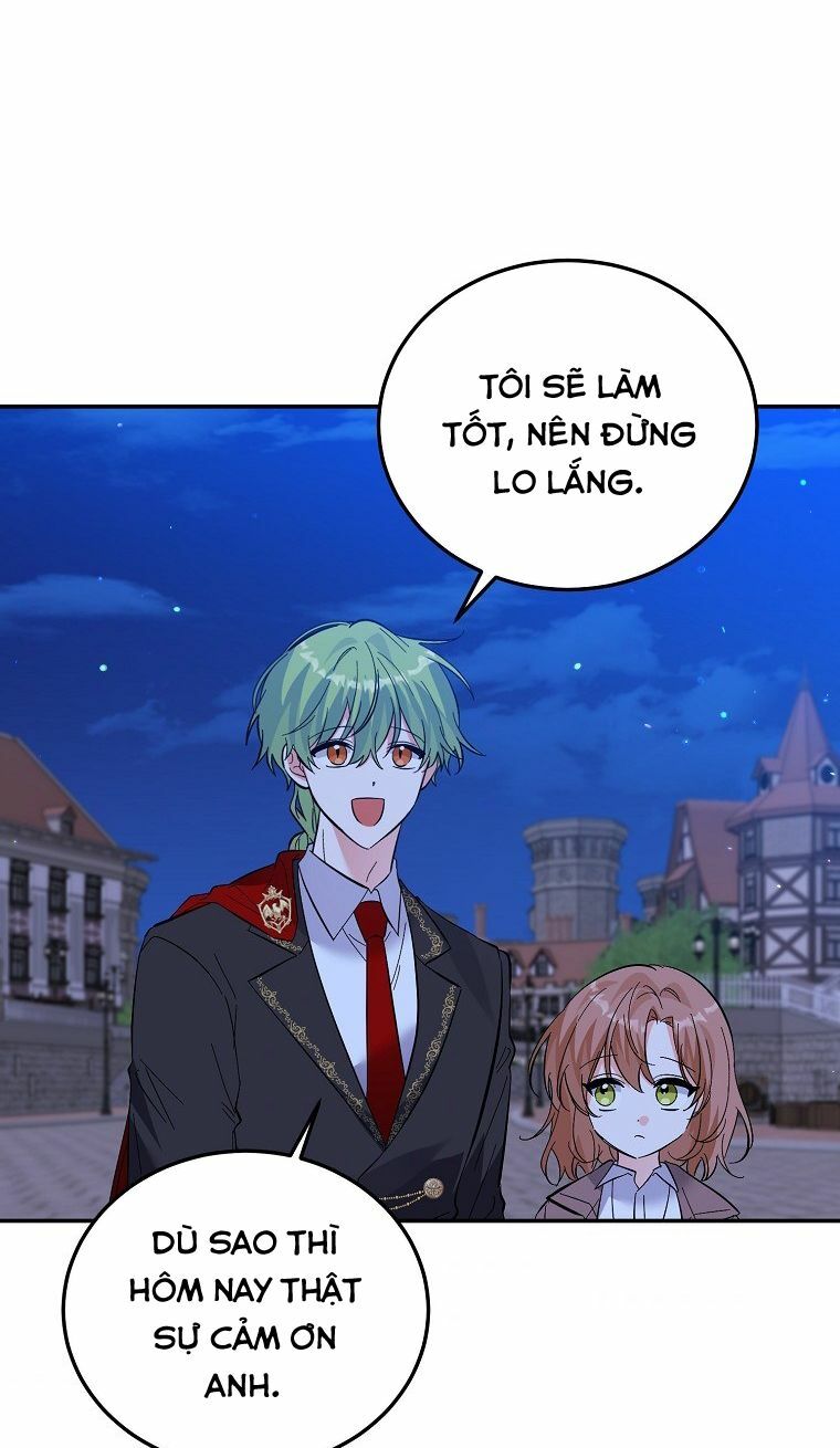 ác nữ karuna bé lại chapter 29 55