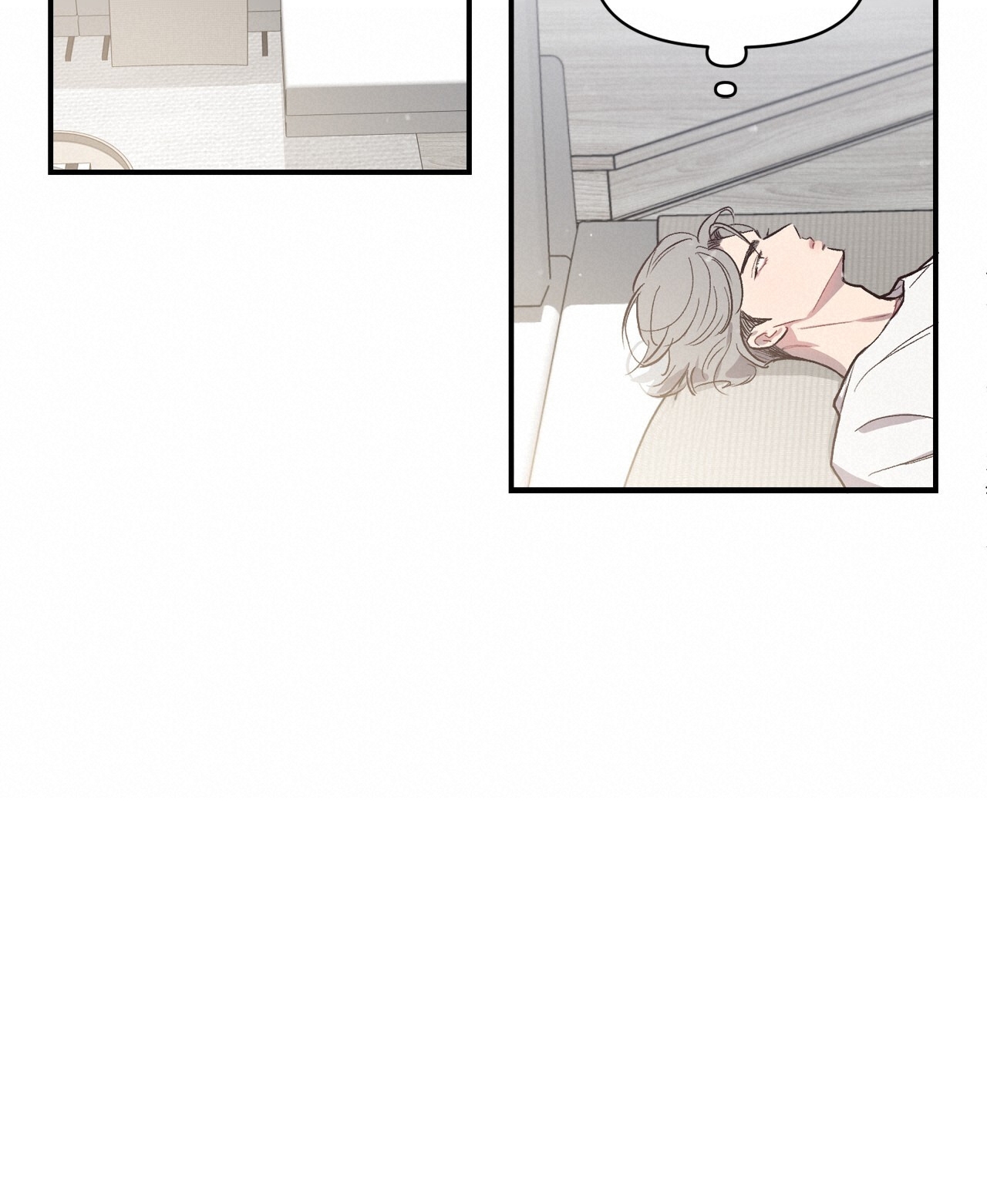 Điều Bí Mật Dưới Mái Tóc chapter 8.2 - Trang 36