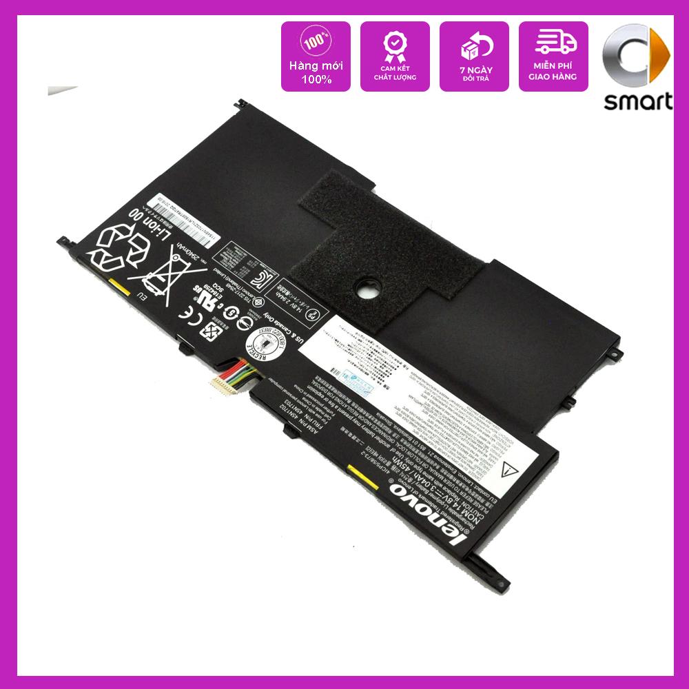 Pin cho Laptop LENOVO X1 ( 42T9436 42T9437 ) - Pin Zin - Hàng Chính Hãng