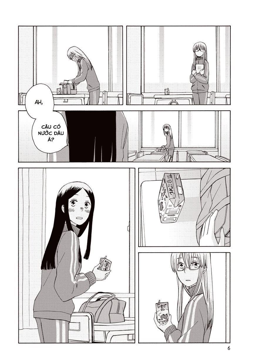 14-sai no koi chapter 21.5 6