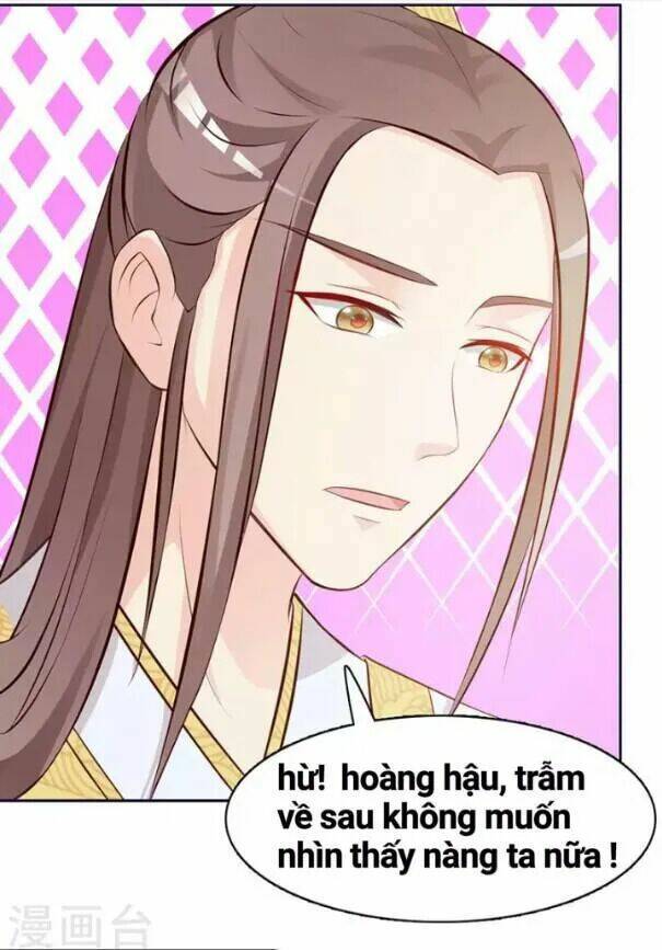 trọng sinh y phi chapter 2 14