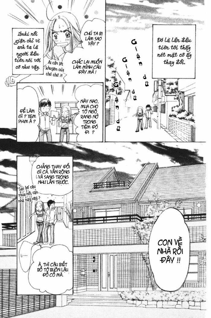 yubikiri chapter 2.1 20