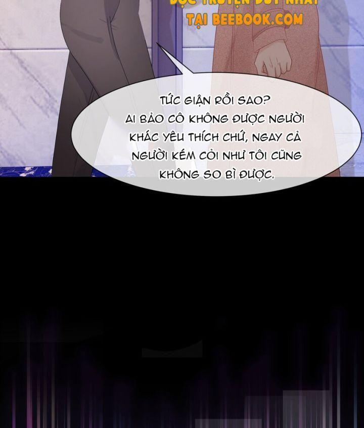 nữ phụ xuyên sách chỉ muốn làm cá ướp muối chapter 26 19