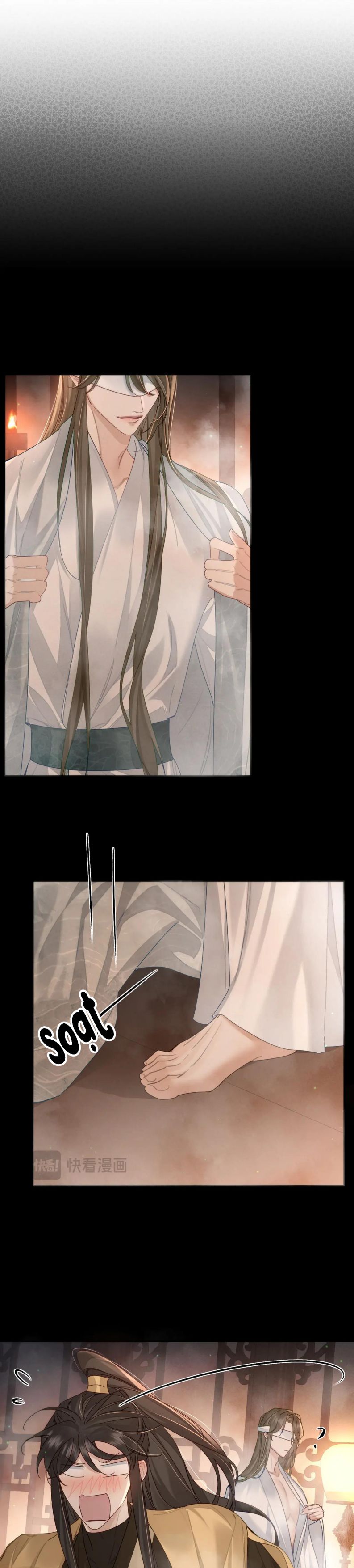 nhân vật chính chỉ muốn yêu đương chapter 75 8