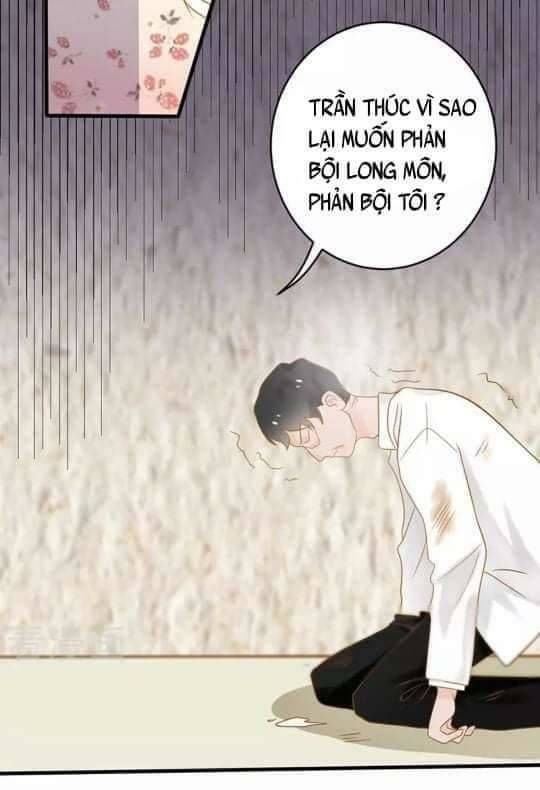 ác ma thiếu gia ở bên cạnh chapter 8 29