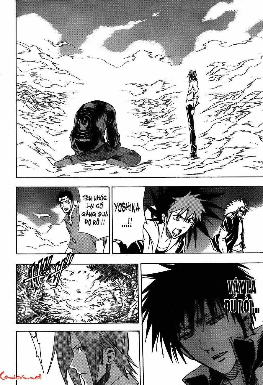 tấm thẻ bí ẩn chapter 144 5