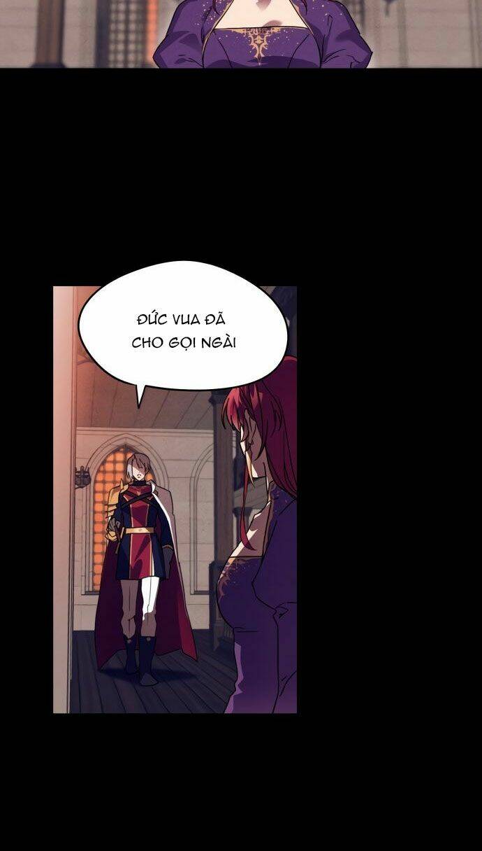 lâu đài vô danh chapter 3 46